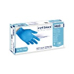 REFLE - 100 PZ GUANTI IN NITRILE ULTRA SOTTILI N80B