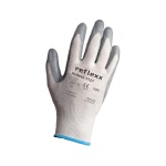 REFLE - 1 PAIO GUANTI SUPPORTATI IN NITRILE N121