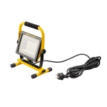 REMS  FARO LED ELETTRICO  7000 LUMEN  CAVO 5 MT 7000 Lumen