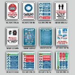 DF - PANNELLI AVVISI E INFORMAZIONI IN FOREX CM 25X35