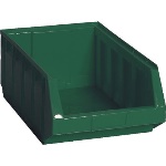 DIANHIDRO - CONTENITORE IN PLASTICA BULL 5 - MM 298x485x H.189