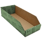 DIANHIDRO - CONTENITORE IN CARTONE MM 360 x 150 x H90