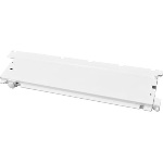 DF - BASE SCATOLATA SENZA PIEDINO REGOLABILE P.500 x H.140