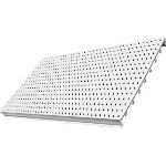 DF - FONDALE FORATO ANTISGANCIO H.400 x L.1000 x P.25