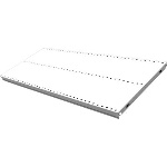DF - RIPIANO IN LAMIERA FORATO