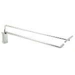 DF - GANCIO IN FILO CON ASTA PER ESPOSITORE DF