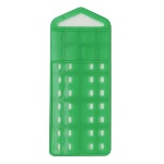 FAIDF - PLACCHETTA ESPOSITIVA PER SISTEMA S-BRICO