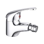 HYDRA - MONOCOMANDO BIDET SERIE DELFINA