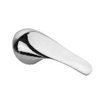 HYDRA - MANIGLIA PER MONOCOMANDO SERIE DELFINA