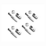 DIANHIDRO - KIT DI RICAMBIO FISSAGGI LINEA OXYGEN