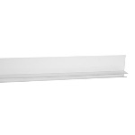 DHIMP - GUARNIZIONE A BAFFO PER VETRO 6 MM LINEA ESSENTIAL