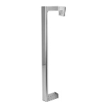 DHIMP - KIT MANIGLIA PER BOX DOCCIA LINEA ESSENTIAL NEW