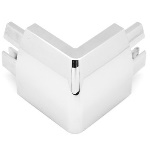 DHIMP - ANGOLO DI RICAMBIO PER BOX DOCCIA LINEA ESSENTIAL