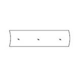 DH - VETRO FISSO PER BOX KILIMANGIARO