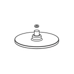 DH - SOFFIONE PER BOX KENYA