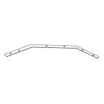 DH - KIT ASSEMBLAGGIO SUPERIORE PER BOX KENYA