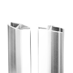 DHIMP - GUARNIZIONE MAGNETICA PER DEFLETTORE CLEVER