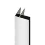 DH - PROFILO PER CONNESSIONE ANGOLO WALK-IN CLEVER