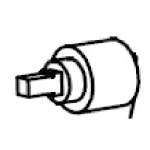 DIANHIDRO - CARTUCCIA PER NS ART. 100-PAS 100-PAC