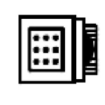 DIANHIDRO - GETTO ORIZZONTALE PER NS ART. 100-PAC