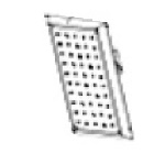 DIANHIDRO - SOFFIONE DOCCIA PER NS. ART. 100-PAP