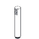 DIANHIDRO - DOCCETTA A MANO P/ART. 100-PAV-N / 100-PAF-B / 100-PAB-B/N  /100-PAG-B