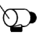 DIANHIDRO - RACCORDO AD ANGOLO P/ART 100-PAC