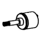 DIANHIDRO - DEVIATORE P/ART. 100-PAP