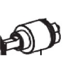 DIANHIDRO - CARTUCCIA P/ART. 100-PAV-N