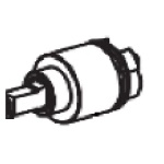 DIANHIDRO - CARTUCCIA P/ART. 100-PAI-B