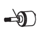 DIANHIDRO - CARTUCCIA P/ART. 100-PAG-B