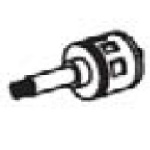 DIANHIDRO - DEVIATORE P/ART. 100-PAK-B