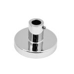 DIANHIDRO - SUPPORTO A MURO PER COLONNE TEMPIO CARBONIA PALAU