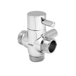 DIANHIDRO - DEVIATORE PER COLONNE DOCCIA PALAU