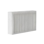 DH - FILTRO DI RICAMBIO PER ASCIUGAMANI LEVANTE