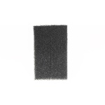 DH - FILTRO DI RICAMBIO PER ASCIUGAMANI PONENTE