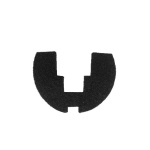 DH - FILTRO DI RICAMBIO PER ASCIUGAMANI SCIROCCO