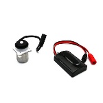  - VALVOLA ELETTROMAGNETICA E SENS. PER ART. 280-230