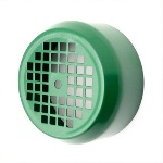 DIANHIDRO - RICAMBIO COVER VENTOLA P/NS ART. 350-PC-050