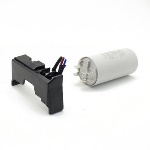 DIANHIDRO - RICAMBIO CONDENSATORE PER NS ART. 350-PC-050