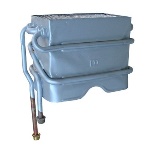 DIANKAMIN - SCAMBIATORE CAMERA APERTA