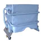 DIANKAMIN - SCAMBIATORE CAMERA STAGNA