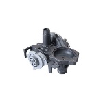 senza R400-501-A1411M GRUPPO GAS CAMERA APERTA