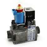 DIANKAMIN - VALVOLA GAS PER SCALDINI THERMAL CAMERA STAGNA