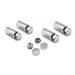 ATON - RICAMBIO KIT INSTALLAZIONE TERMOARREDO KALURA