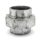 DIANKAMIN - BOCCHETTONE ZINCATO NO GAS