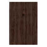 NYMO - PIATTO DOCCIA NYMO DESIGN NOCE SCURO