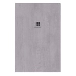 NYMO - PIATTO DOCCIA NYMO DESIGN FINITURA MICROCEMENTO