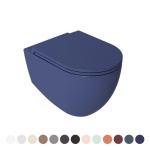 NYMO - VASO SOSPESO RIMLESS INFINITY