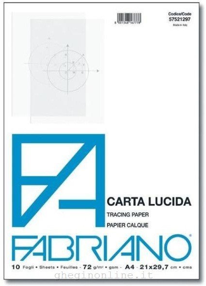 Album disegno Fabriano 57521297